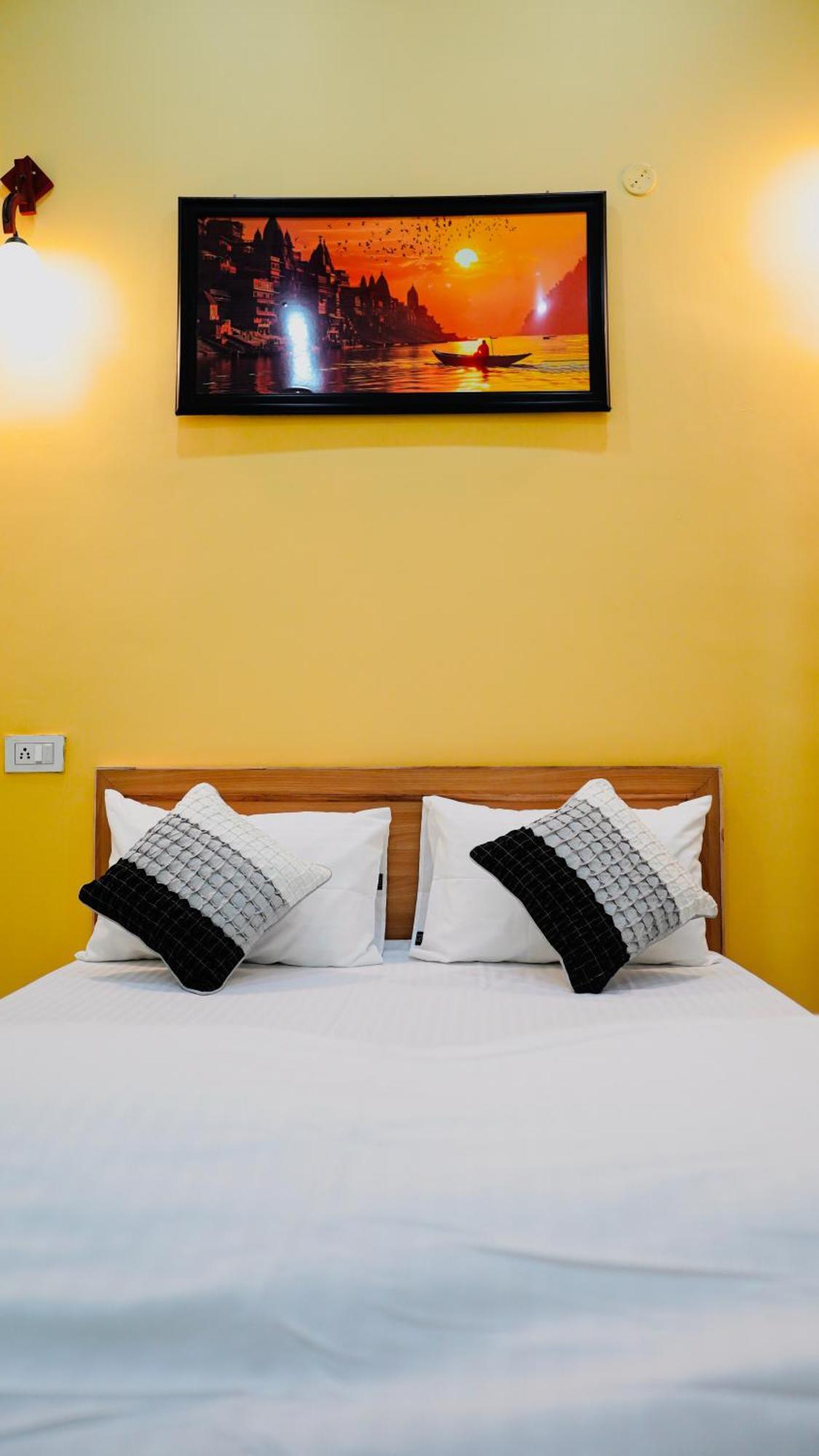 Guest house Divine Mrityunajay Varanasi