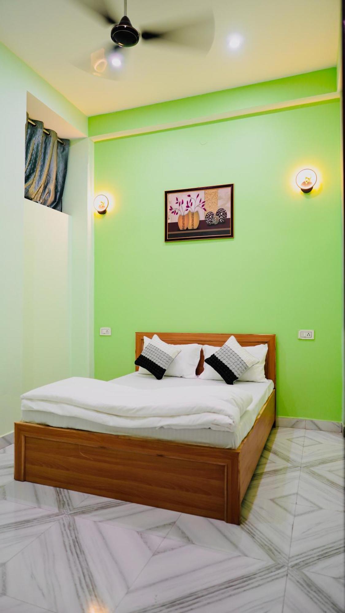 Guest house Divine Mrityunajay