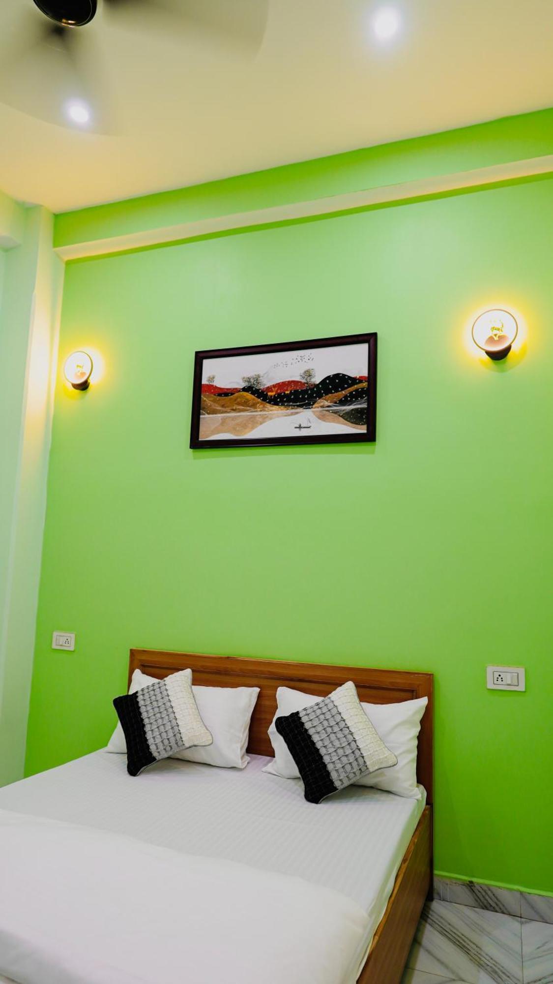 Guest house Divine Mrityunajay