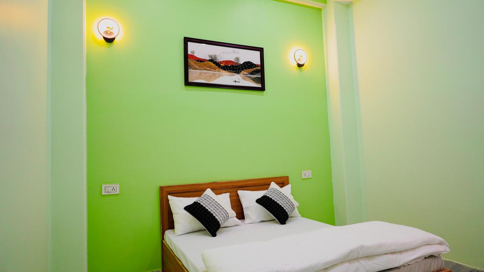 Guest house Divine Mrityunajay *